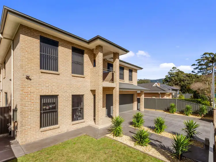 Second view of Homely house listing, 27 Kendall Street, Tarrawanna NSW 2518