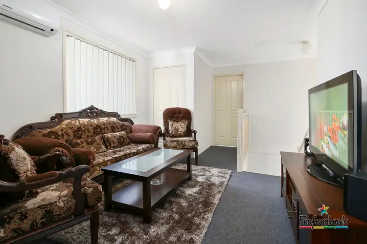 Fifth view of Homely townhouse listing, 18/14 Pine Road, Casula NSW 2170