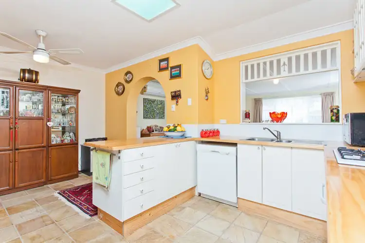 Third view of Homely house listing, 36 Berberis Way, Forrestfield WA 6058
