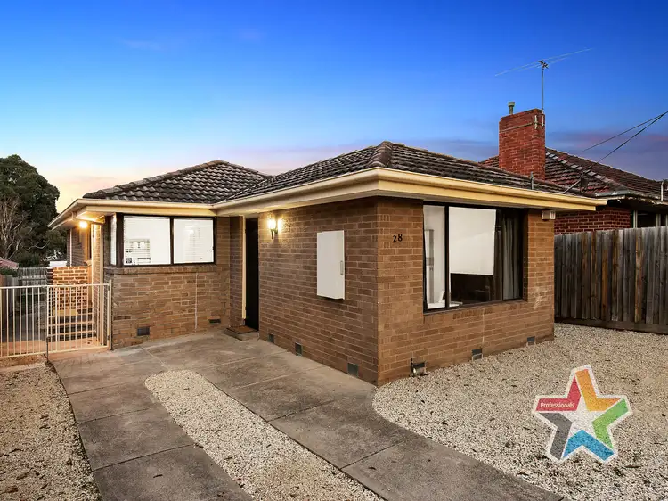 28 Cave Hill Road, Lilydale VIC 3140