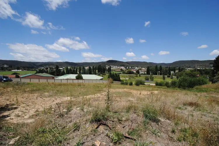 Second view of Homely land listing, 2 - 6 Hepburn Street, Lithgow NSW 2790