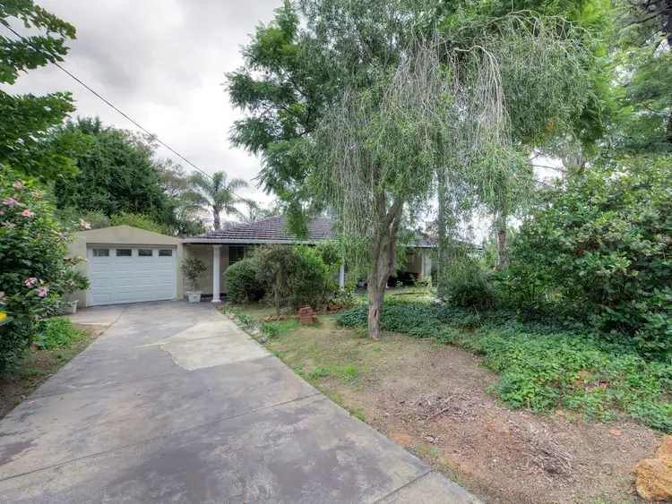 Second view of Homely house listing, 14 Verticordia Road, Walliston WA 6076