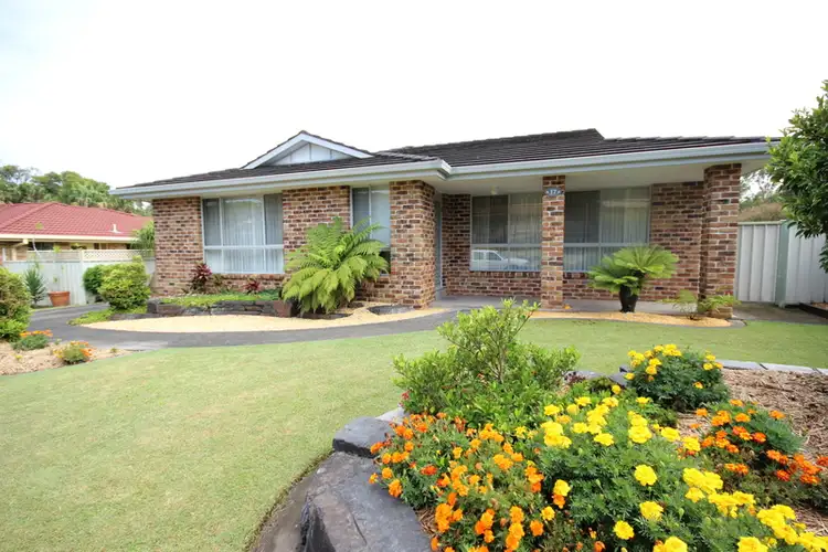 1/17 Cocos Crescent, Forster NSW 2428