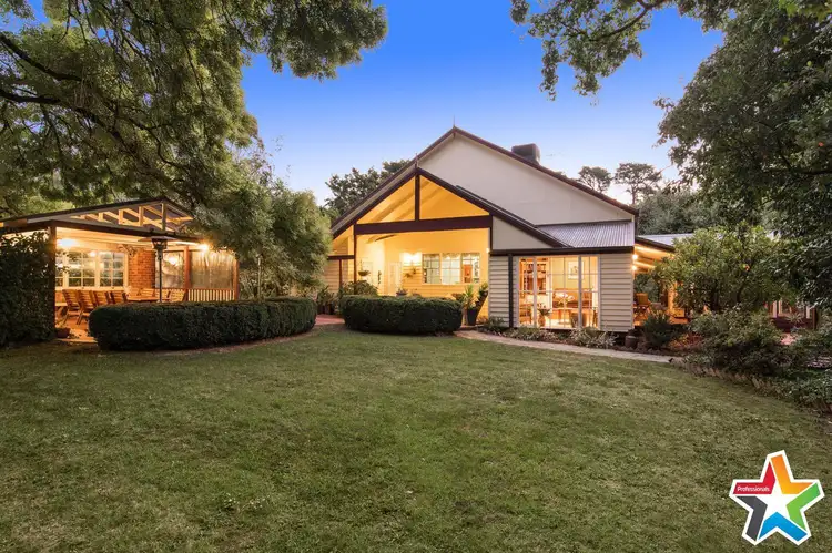 22 Montrose Road, Montrose VIC 3765