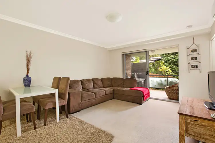 12/40-42 Brookvale  Avenue, Brookvale NSW 2100