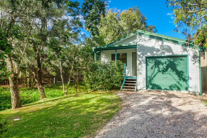 Main view of Homely house listing, 7 Elizabeth Avenue, South Golden Beach NSW 2483