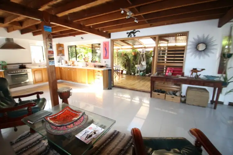 Sixth view of Homely house listing, 33 Kangaroo Avenue, Bongaree QLD 4507