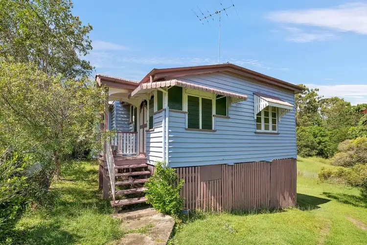 27 Tivoli Hill Road, Tivoli QLD 4305