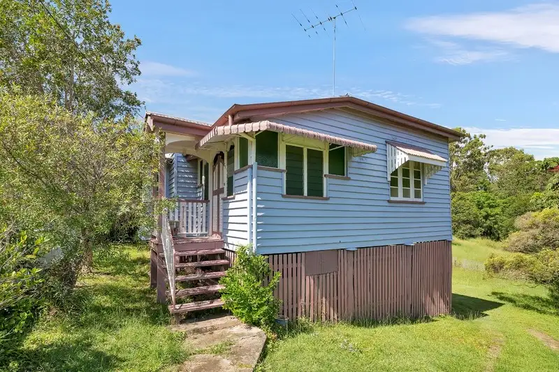 Main view of Homely house listing, 27 Tivoli Hill Road, Tivoli QLD 4305