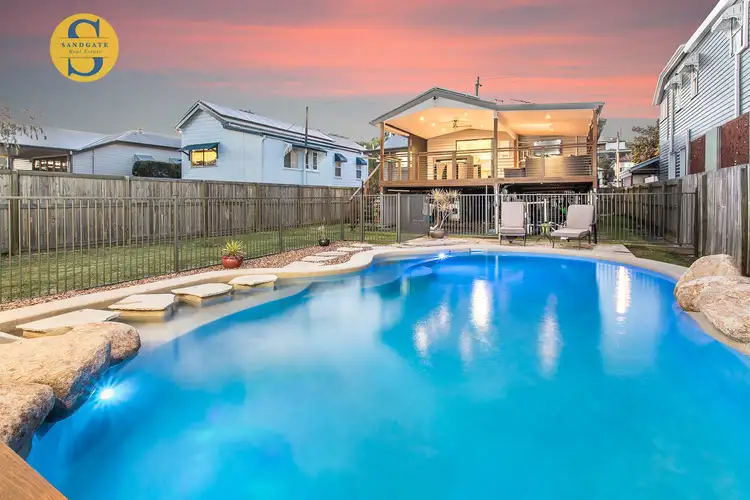 177 Rainbow Street, Sandgate QLD 4017