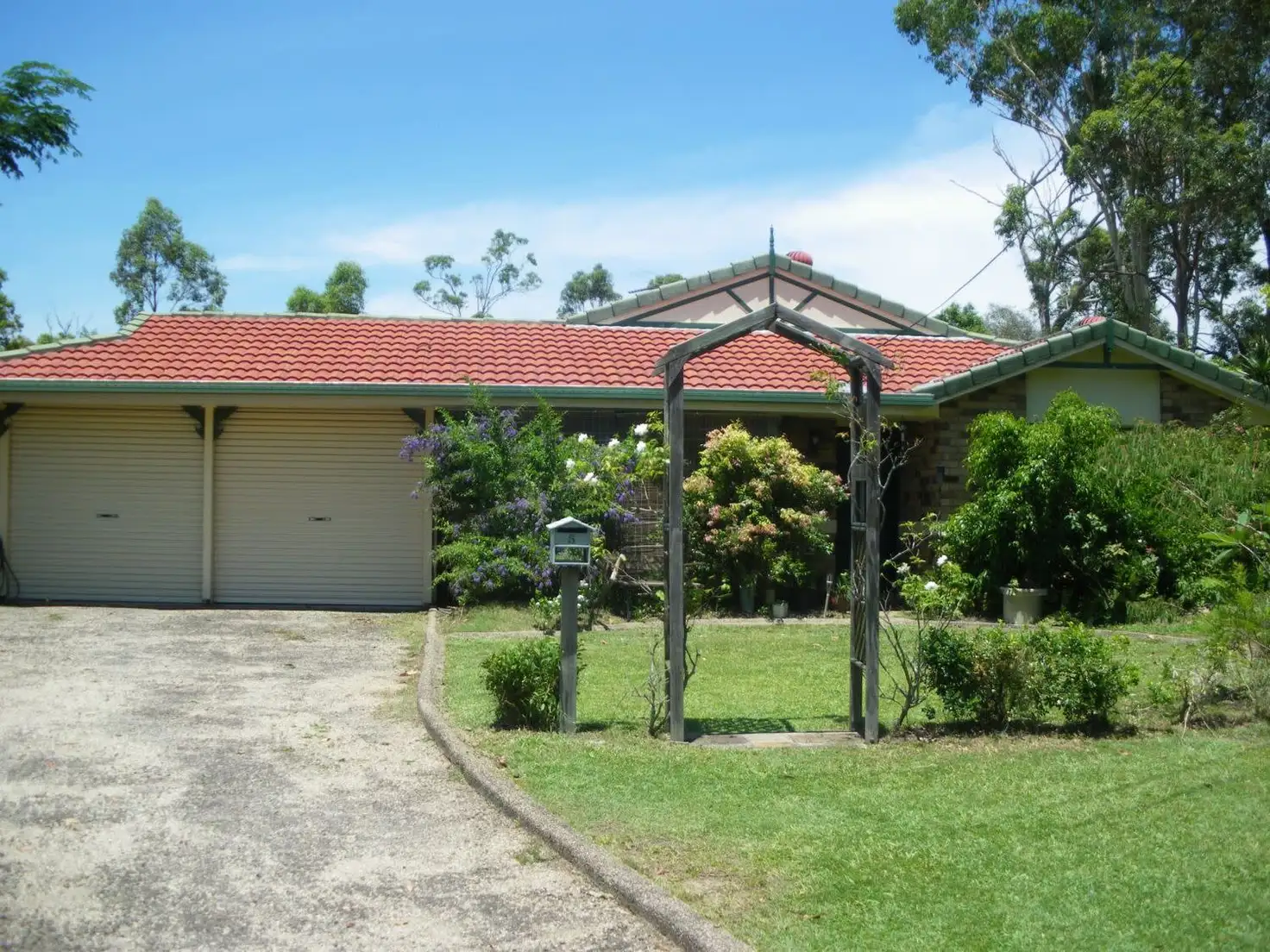 Main view of Homely house listing, 5 Cawley Place, Morayfield QLD 4506