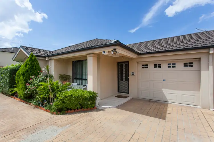 84B Queen Street, Revesby NSW 2212