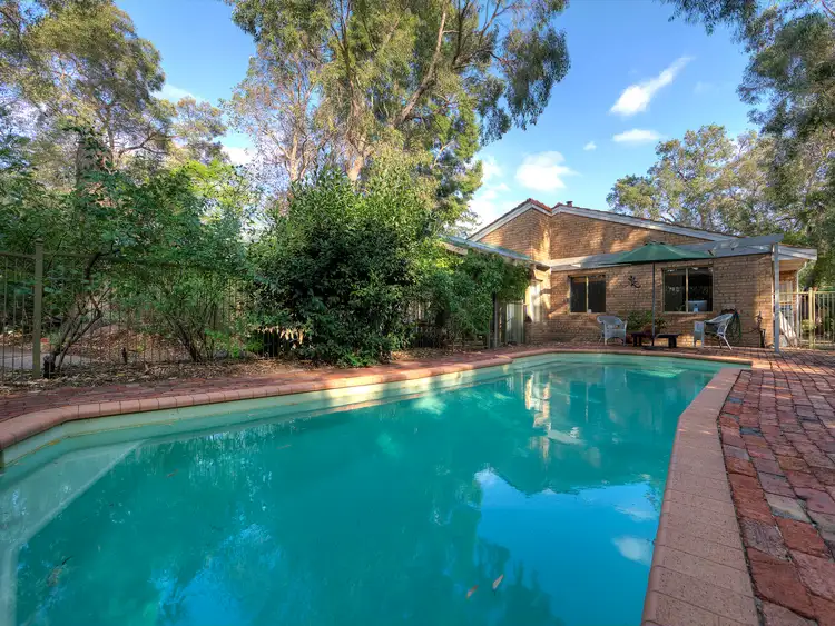 Fourth view of Homely house listing, 16 Cagney Way, Lesmurdie WA 6076