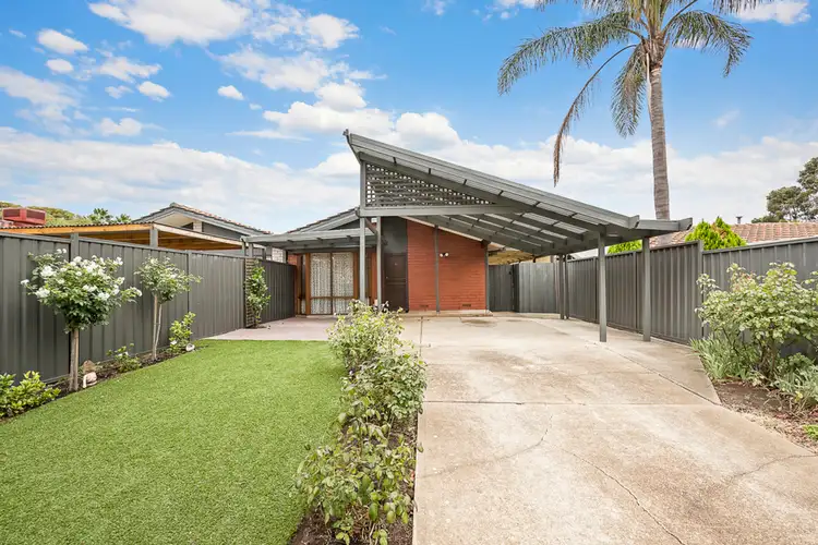 Main view of Homely unit listing, 17b Roger Pitt Road, Modbury Heights SA 5092