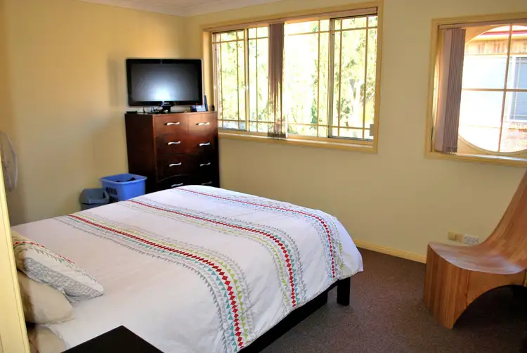 Fifth view of Homely townhouse listing, 1/21 Furlong Avenue, Casula NSW 2170