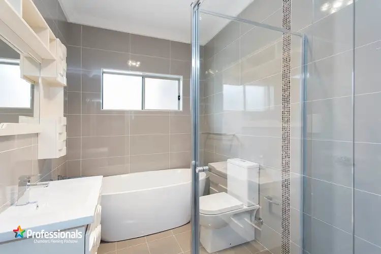 Fifth view of Homely semi-detached listing, 1A Tallawarra Avenue, Padstow NSW 2211