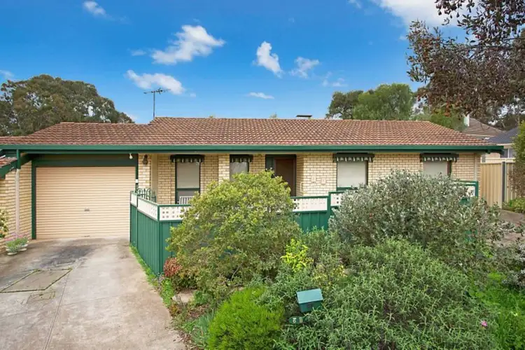Main view of Homely house listing, 6B Story Crescent, St Agnes SA 5097
