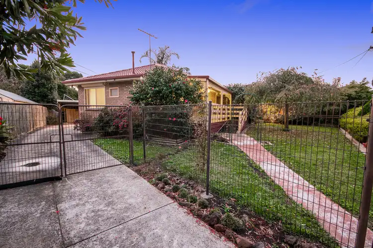 Second view of Homely house listing, 57 Struan Avenue, Mooroolbark VIC 3138