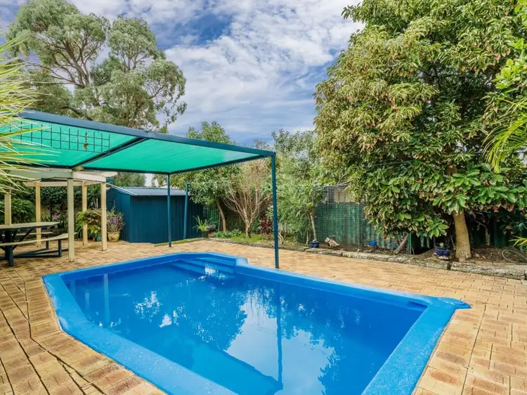 Third view of Homely house listing, 9 Hibiscus Drive, Forrestfield WA 6058