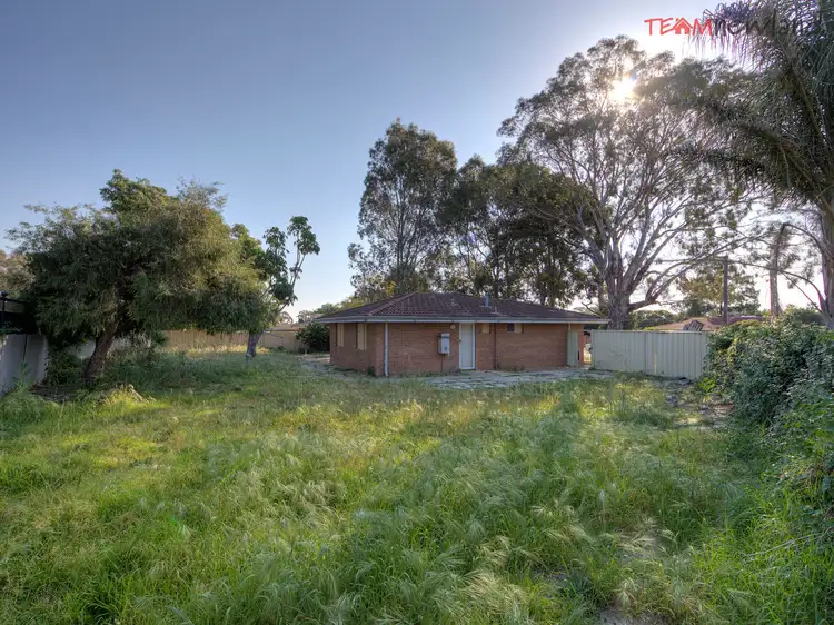 Main view of Homely house listing, 21 Fagin Way, Forrestfield WA 6058