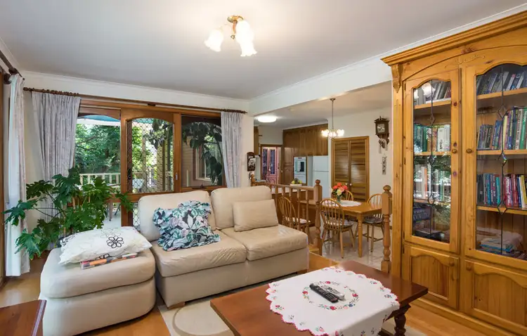 Sixth view of Homely house listing, 9 St Andrews Drive, Chirnside Park VIC 3116