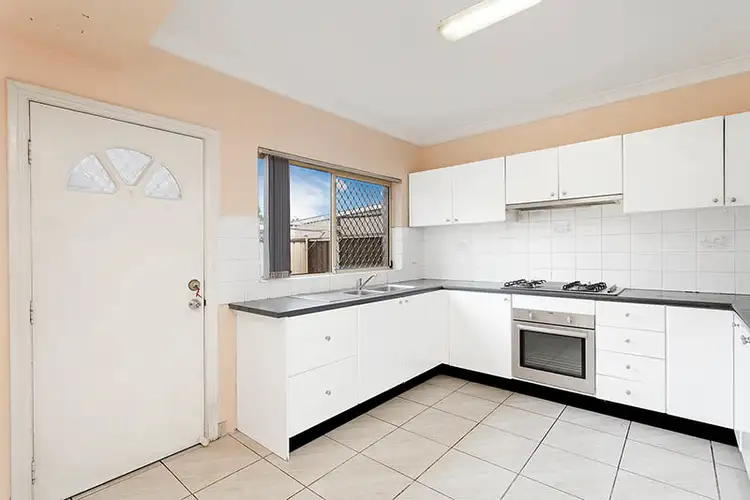 Third view of Homely townhouse listing, 2/46-48 Old Kent Road, Greenacre NSW 2190