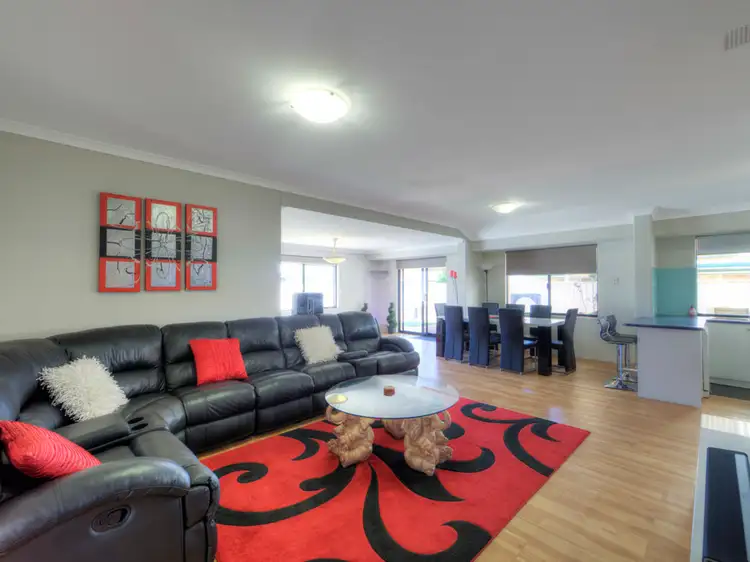 Fifth view of Homely house listing, 5 St John Road, Wattle Grove WA 6107