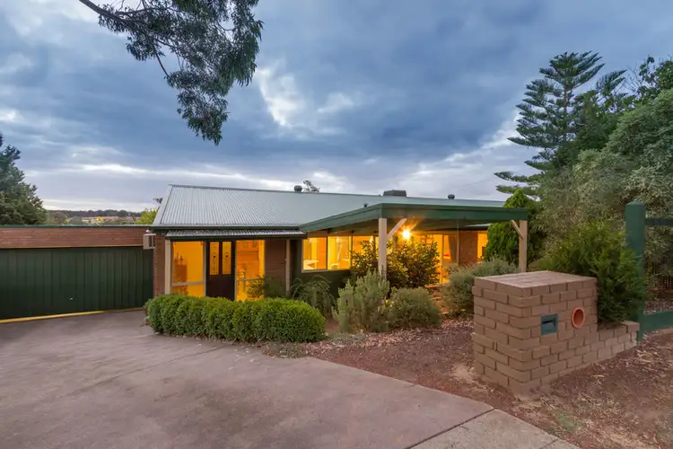 14 Vista Drive, Chirnside Park VIC 3116