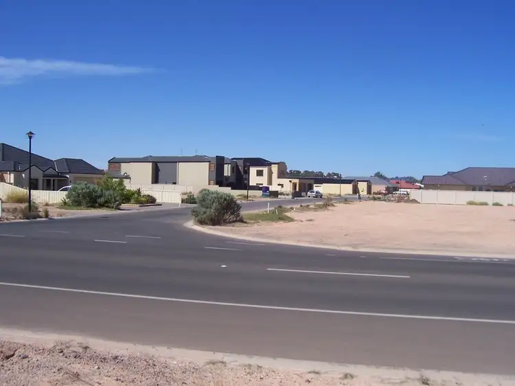 Third view of Homely land listing, 55 Pommern Way, Wallaroo SA 5556