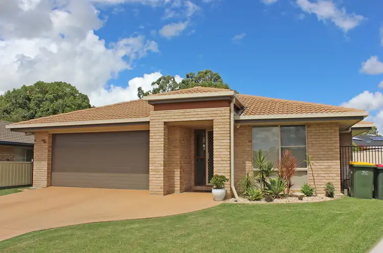 Main view of Homely house listing, 28 Potaroo Place, Townsend NSW 2463