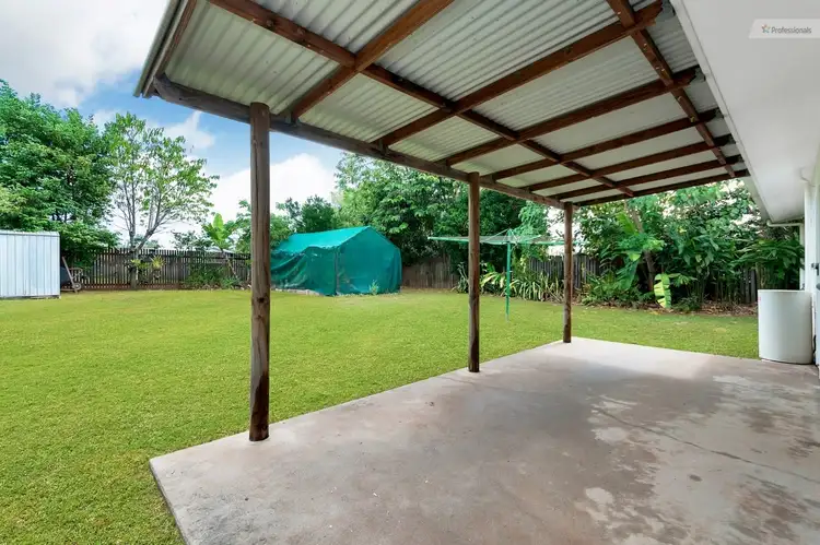 Sixth view of Homely house listing, 16 KANGAROO Street, Bentley Park QLD 4869