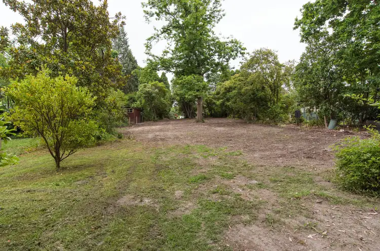 Third view of Homely land listing, 132 Cardigan Road, Mooroolbark VIC 3138