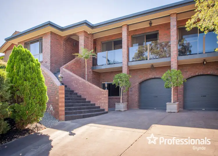Second view of Homely house listing, 47 Quondong Avenue, Athelstone SA 5076