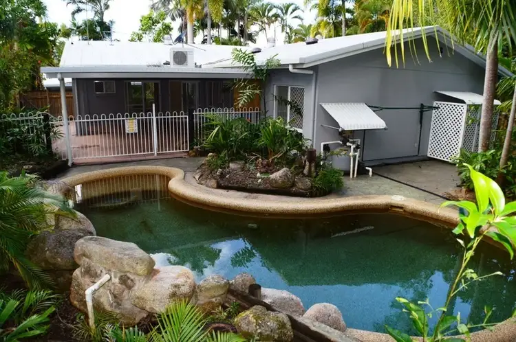 Second view of Homely house listing, 31 Lydia Street, Smithfield QLD 4878