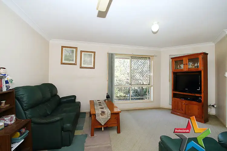 Fourth view of Homely house listing, 3 Zenith Crt, Regents Park QLD 4118