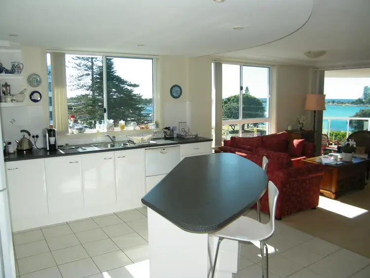 Fourth view of Homely unit listing, 502/6-10 Manning Street, Tuncurry NSW 2428