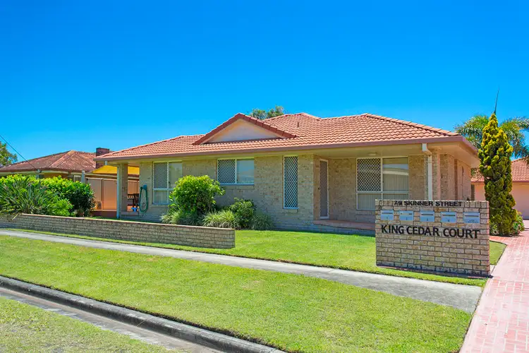 1/7 Skinner Street, Ballina NSW 2478