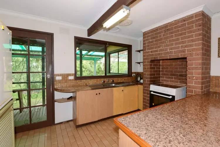 Second view of Homely house listing, 38 Cavanagh Road, Millgrove VIC 3799