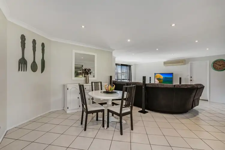 Third view of Homely house listing, 81 Denton Park Drive, Rutherford NSW 2320