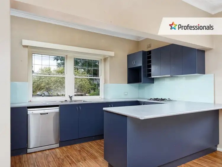 Third view of Homely house listing, 39 Trevor Street, Turvey Park NSW 2650