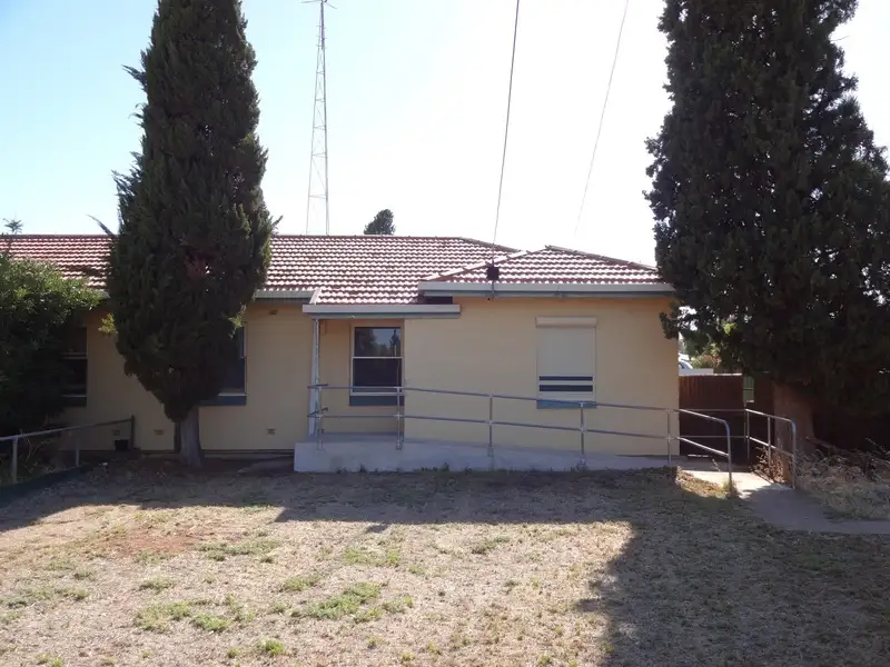Main view of Homely house listing, 11 Hutchinson Street, Port Pirie SA 5540