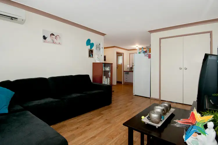 Second view of Homely villa listing, 37/19 -23 Ben Lexcen Court, Mount Warren Park QLD 4207