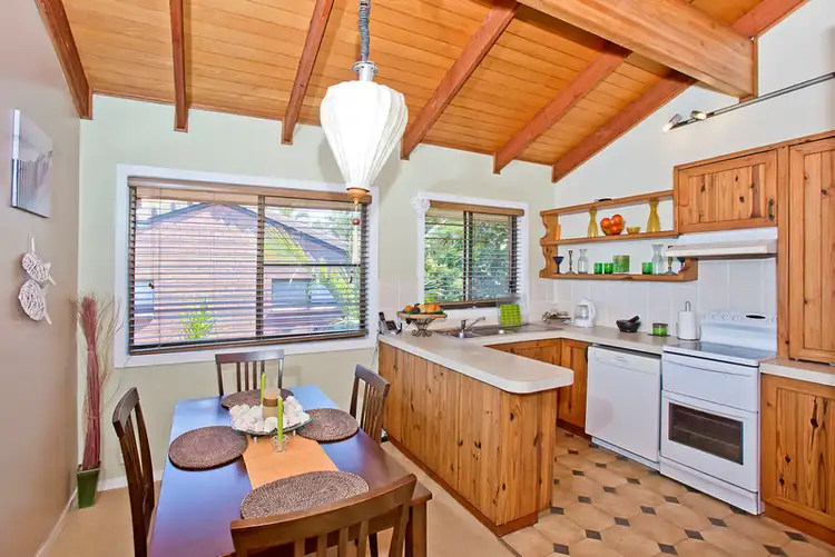 Fifth view of Homely townhouse listing, 3/73 Bayview Drive, East Ballina NSW 2478