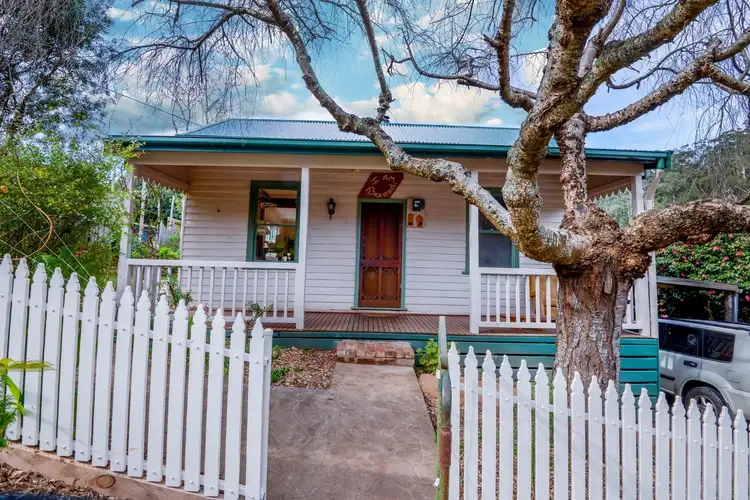 1 Brisbane Hill Road, Warburton VIC 3799