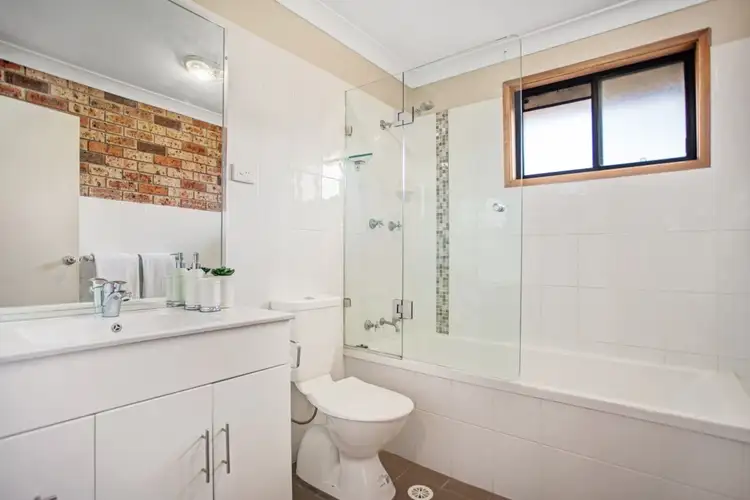 Sixth view of Homely townhouse listing, 2/28 Larkspur Parade, Metford NSW 2323