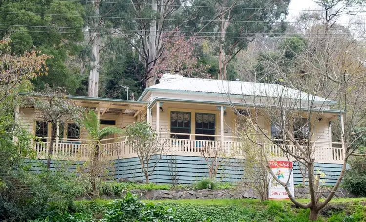 3354 Warburton Highway, Warburton VIC 3799