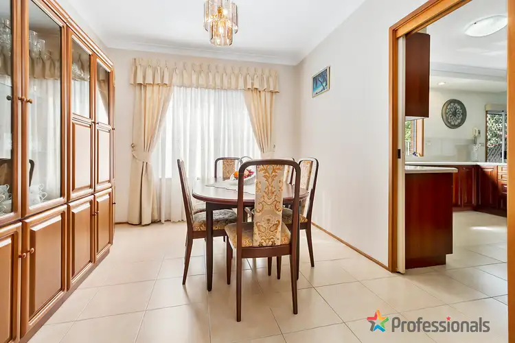 Sixth view of Homely house listing, 6 Gunsynd Avenue, Casula NSW 2170