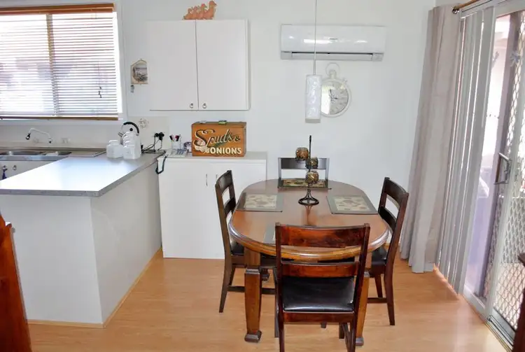 Fourth view of Homely villa listing, 11/4 William Street, Lurnea NSW 2170