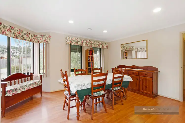 Fourth view of Homely house listing, 1 Botanica Way, Keysborough VIC 3173