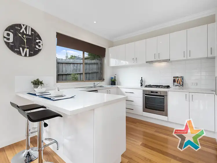 Sixth view of Homely house listing, 2A Mark Street, Mooroolbark VIC 3138